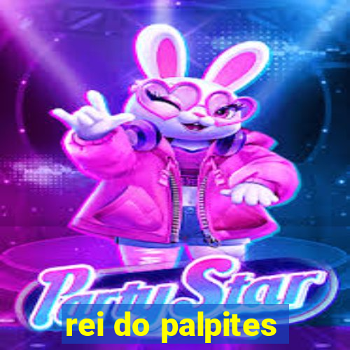 rei do palpites